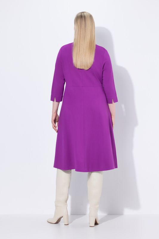 Punto di Roma A-line Dress