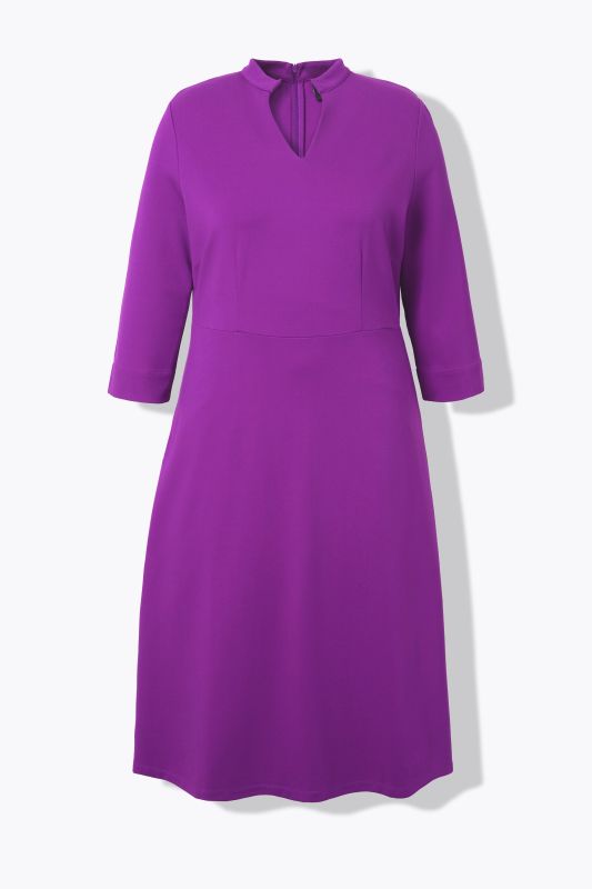 Punto di Roma A-line Dress