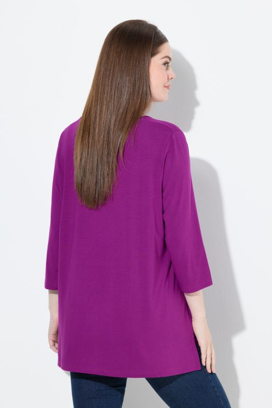 Doodle Goat Graphic Tee