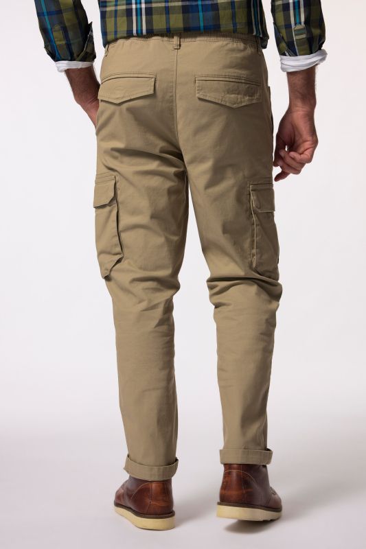 Cargo trousers FLEXNAMIC®
