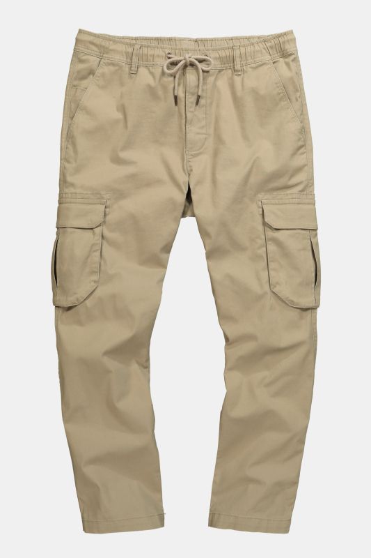 Cargo trousers FLEXNAMIC®