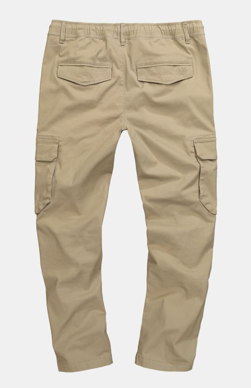 Cargo trousers FLEXNAMIC®