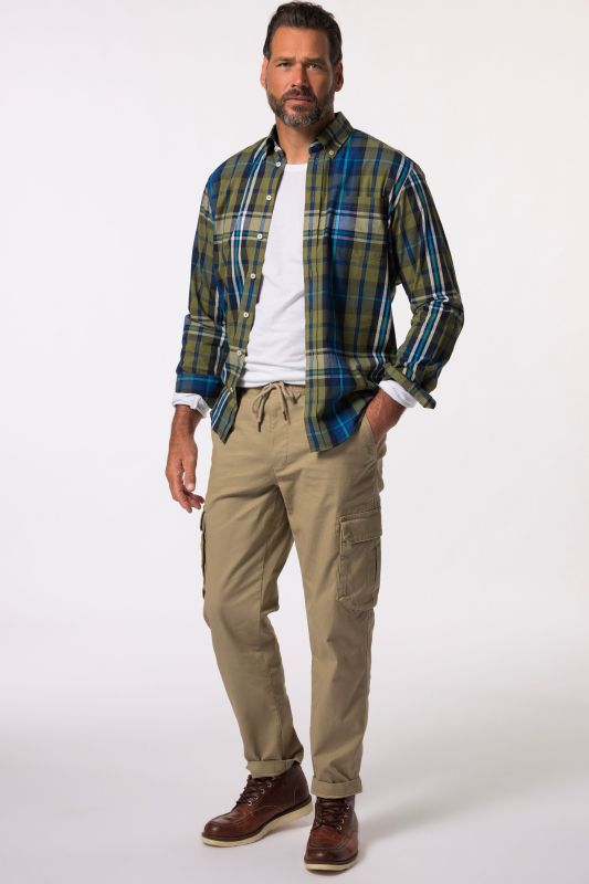 Cargo trousers FLEXNAMIC®