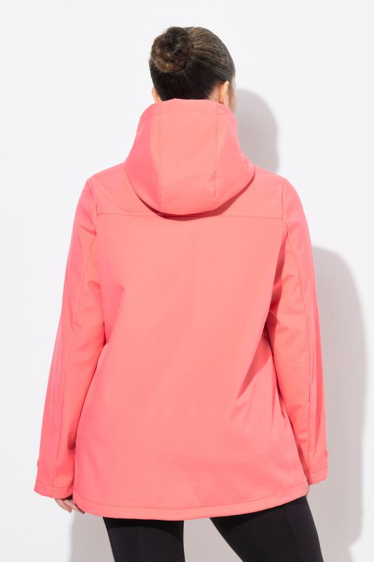 Яке от Softshell HYPRAR
