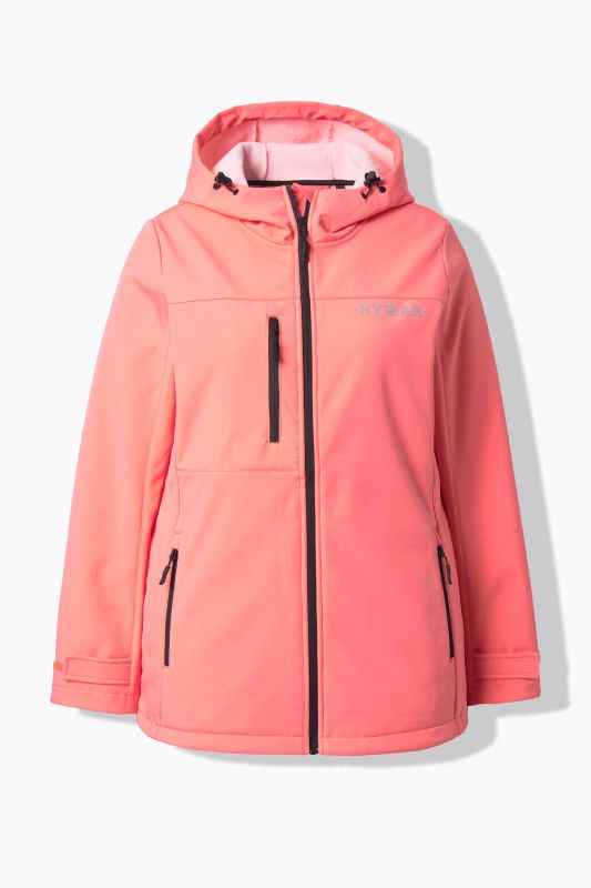 Яке от Softshell HYPRAR