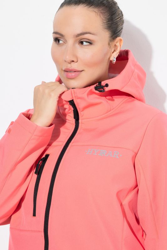 Яке от Softshell HYPRAR