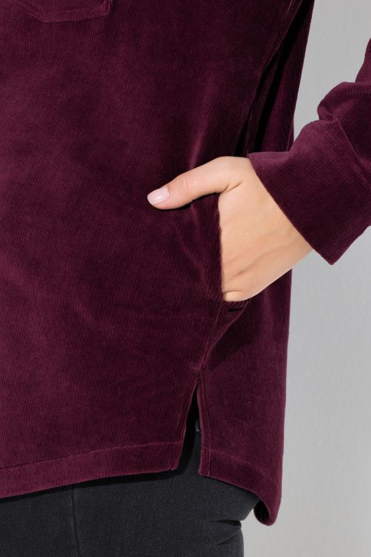 Яке кадифен