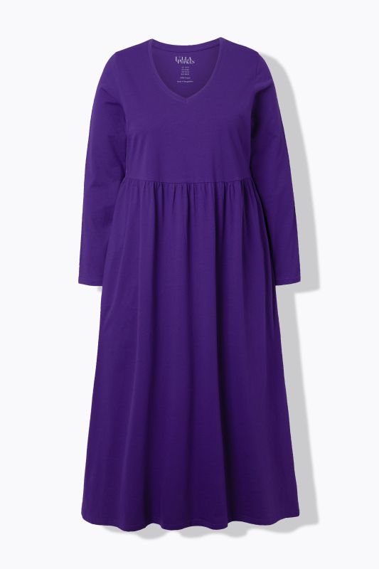 Рокля с джобове