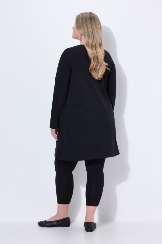 Туника с джобове