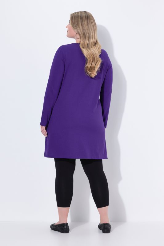 Туника с джобове