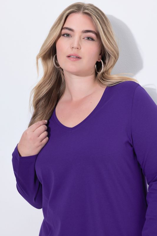 Туника с джобове