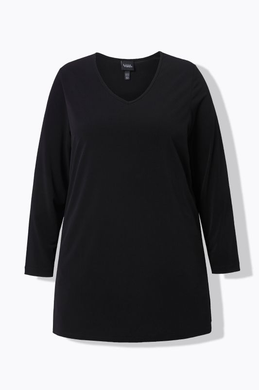 Туника с А - линия на силуета