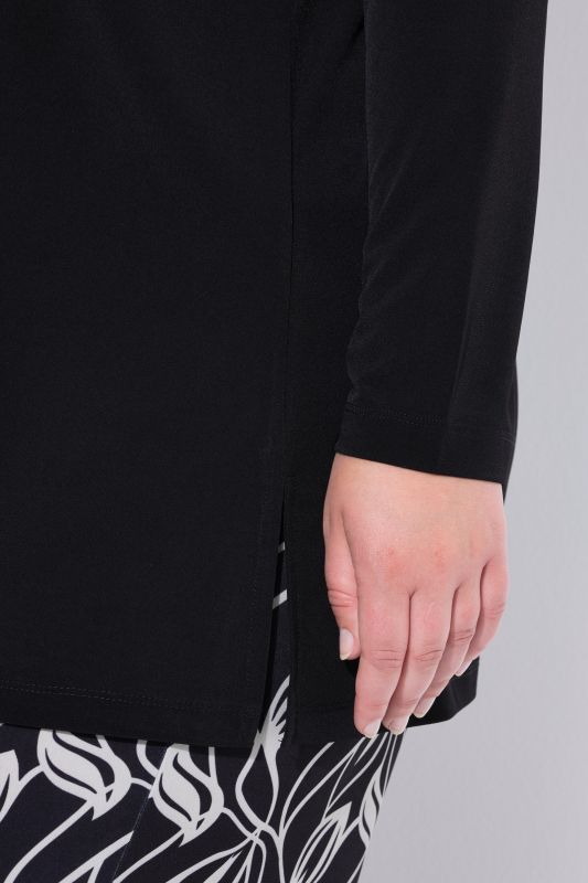 Туника с А - линия на силуета