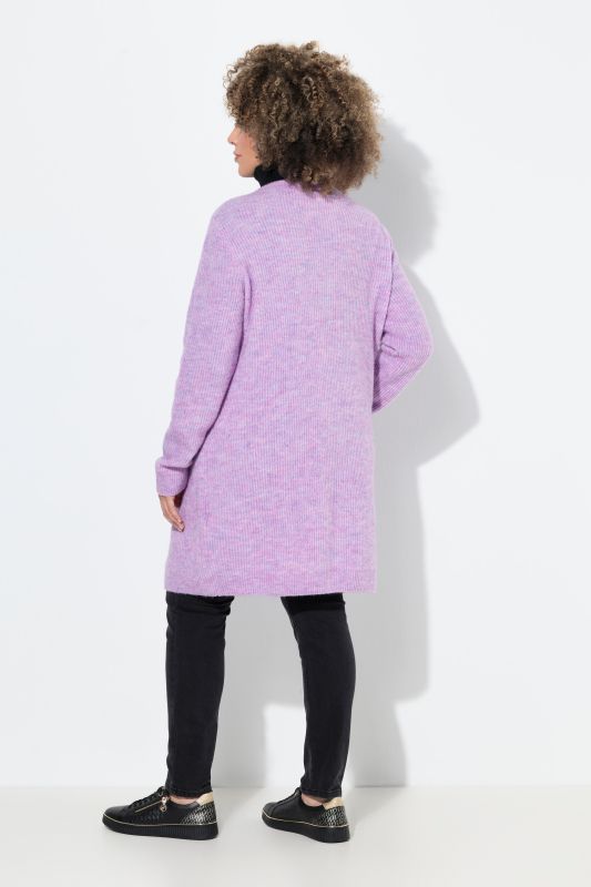 Жилетка от вълнена материя