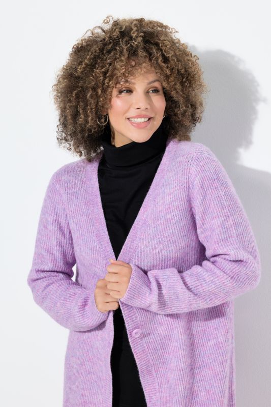 Жилетка от вълнена материя