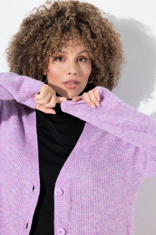 Жилетка от вълнена материя