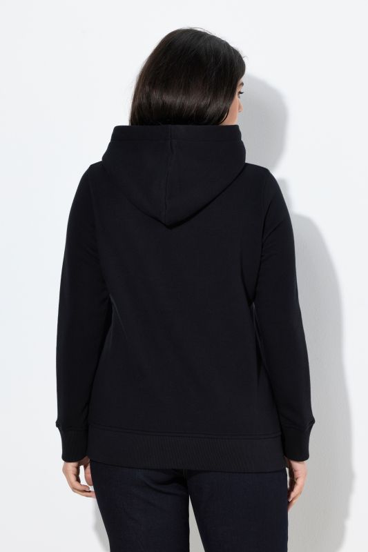 Суитчър с качулка