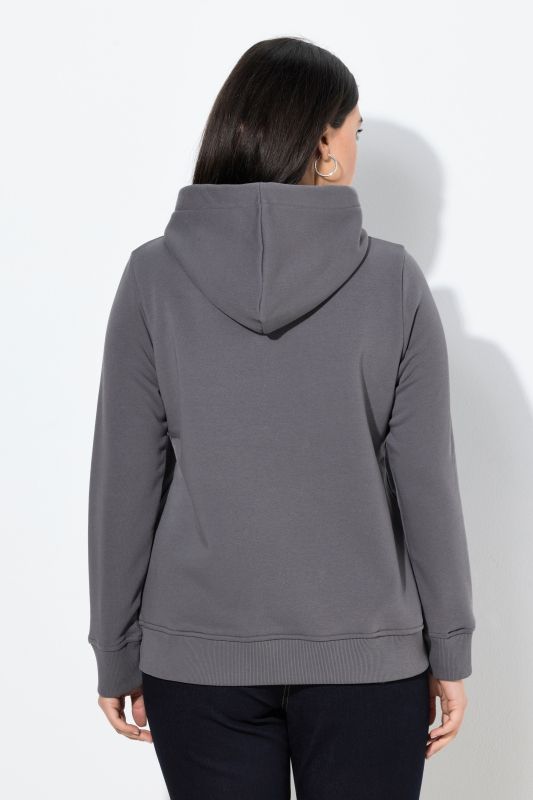 Суитчър с качулка