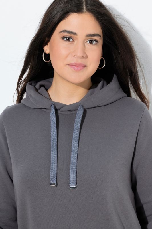 Суитчър с качулка