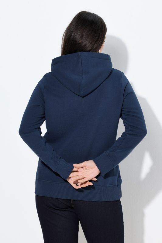 Суитчър с качулка