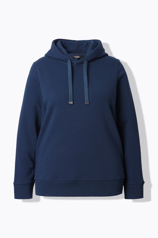 Суитчър с качулка