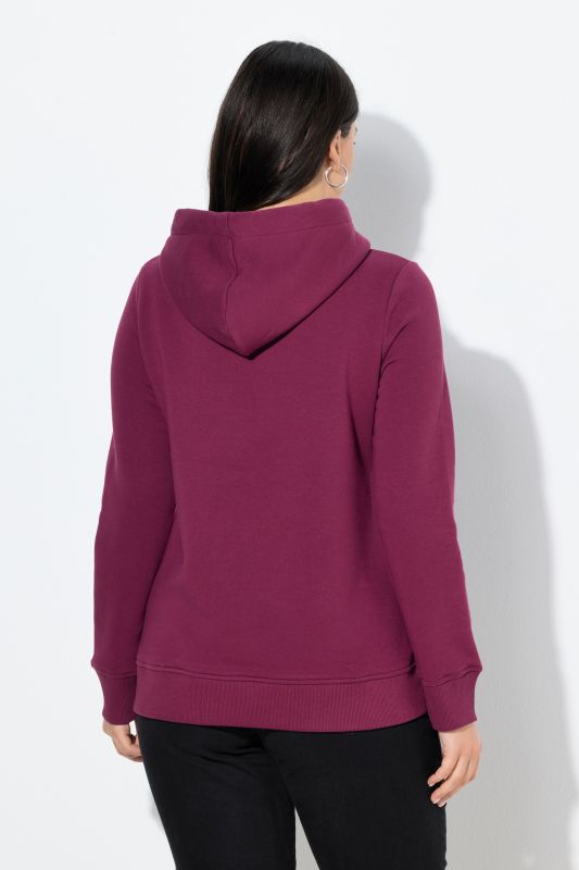 Суитчър с качулка