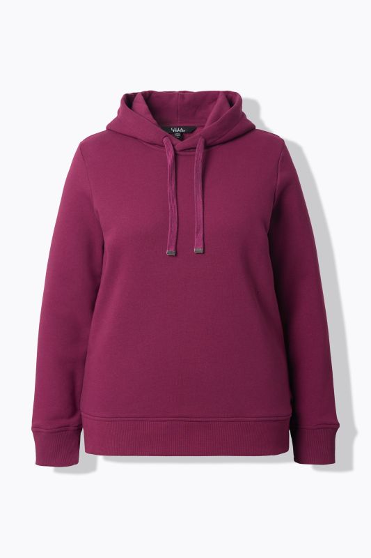 Суитчър с качулка