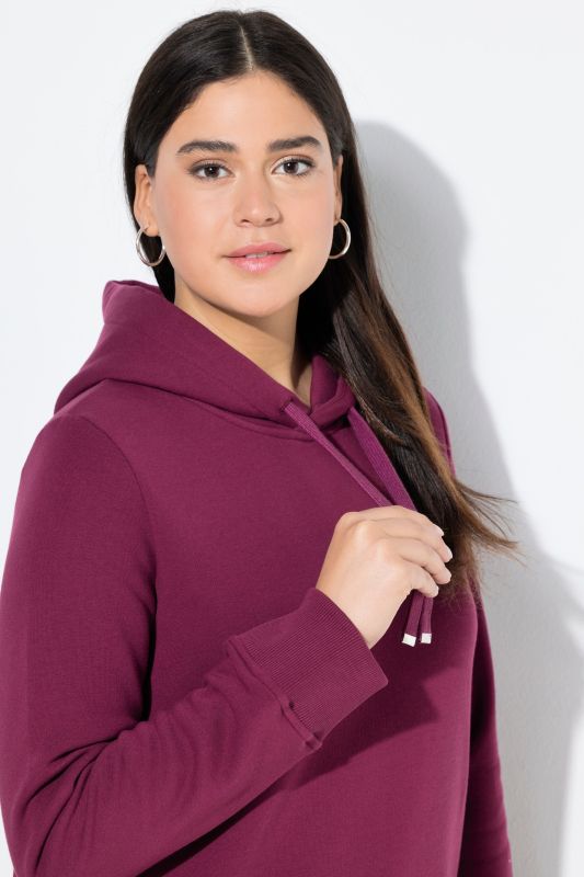 Суитчър с качулка