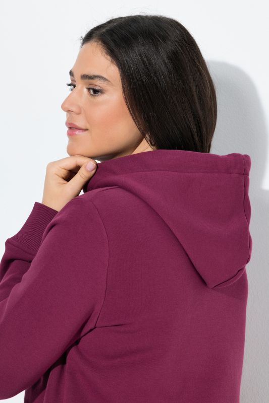 Суитчър с качулка