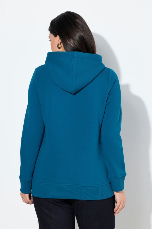 Суитчър с качулка