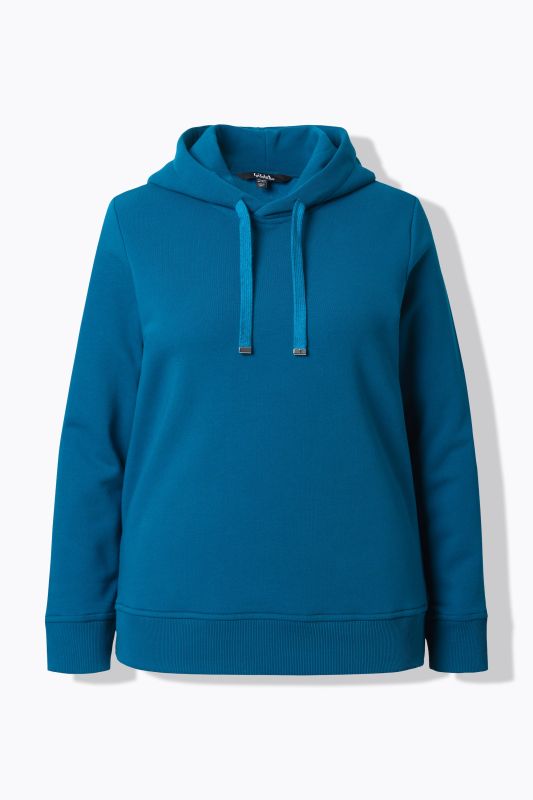 Суитчър с качулка