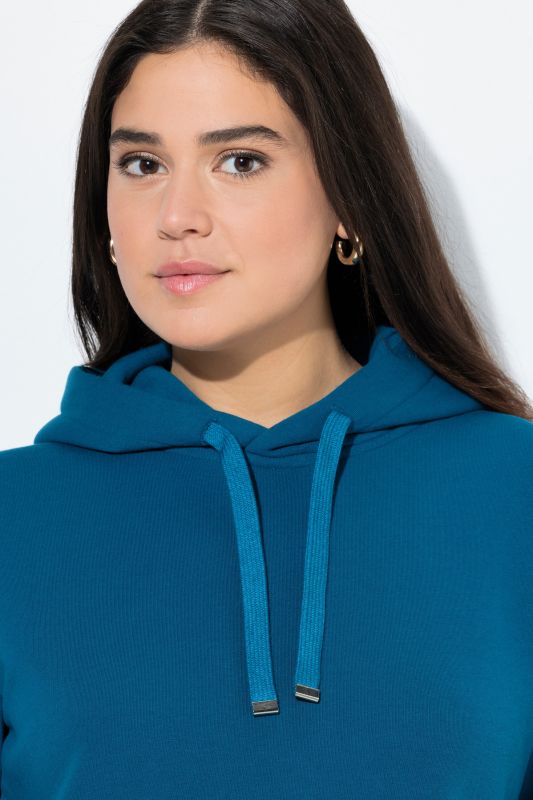 Суитчър с качулка