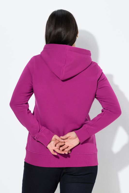 Суитчър с качулка