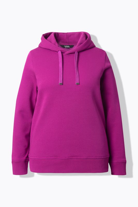 Суитчър с качулка