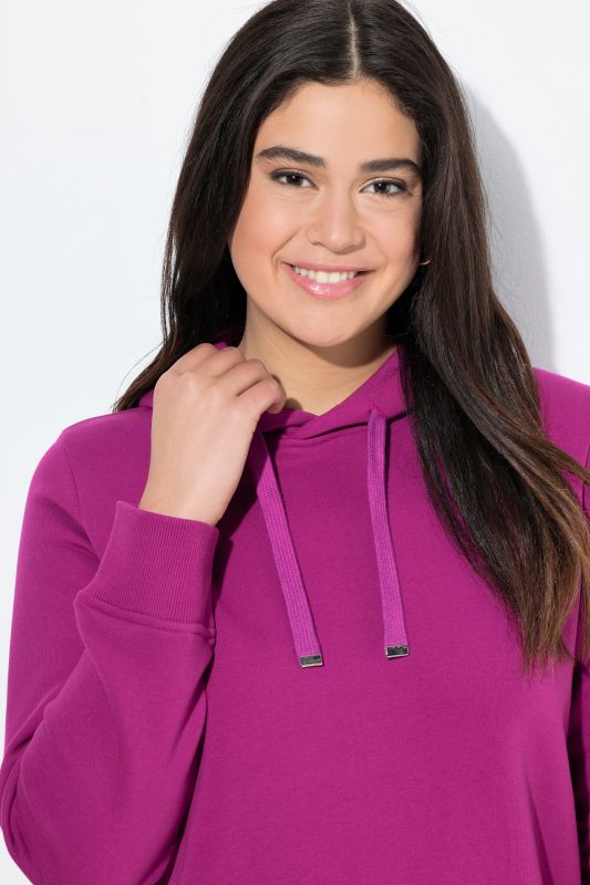 Суитчър с качулка