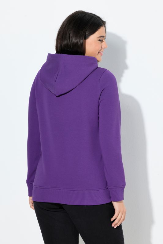 Суитчър с качулка