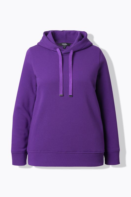 Суитчър с качулка