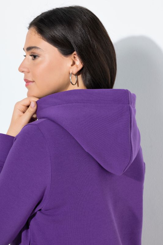 Суитчър с качулка