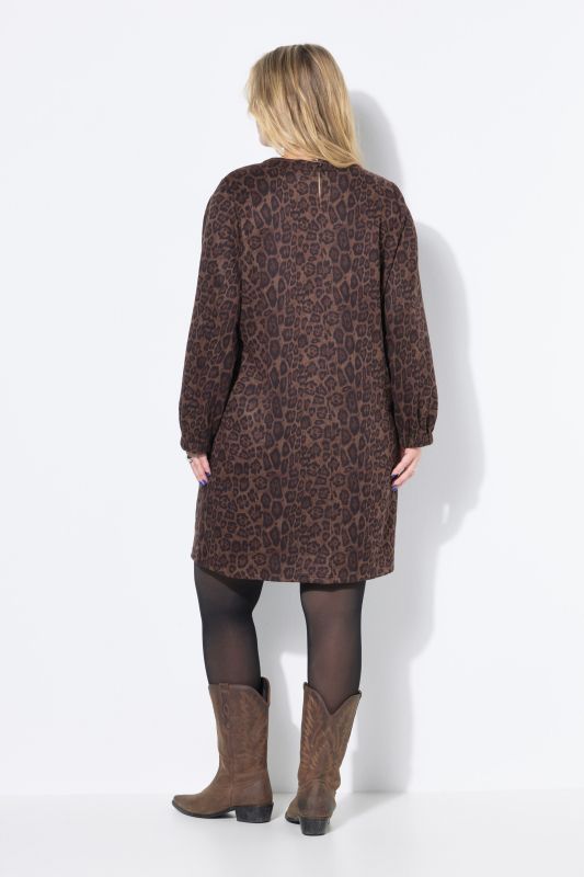 Jersey dress