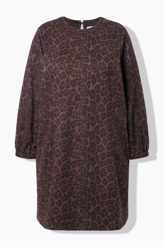 Jersey dress