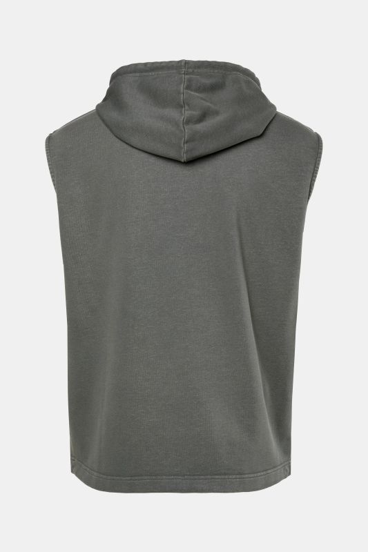 JAY-PI hoodie stomach fit