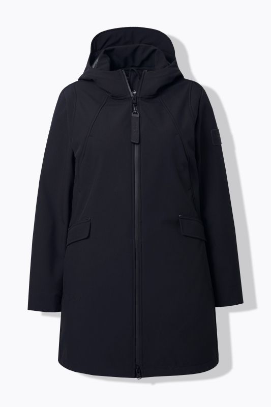 HYPRAR Water Repellent Softshell Jacket