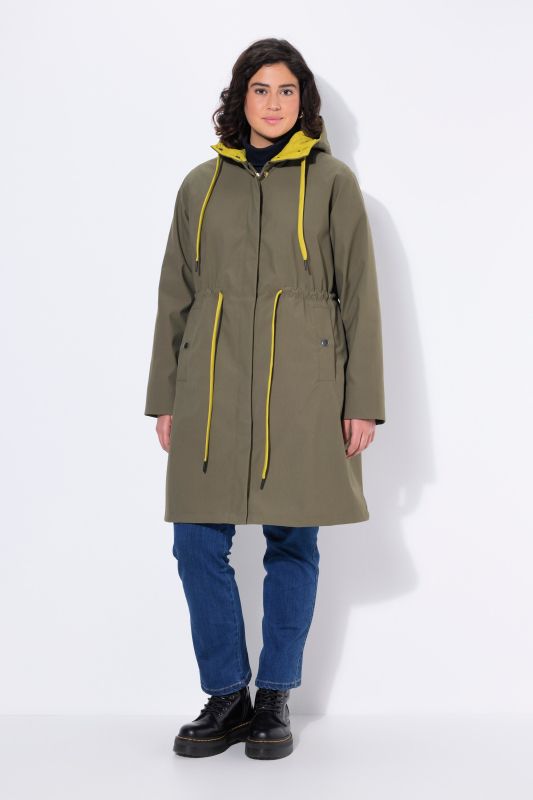 HYPRAR 3-in-1 Functional Parka