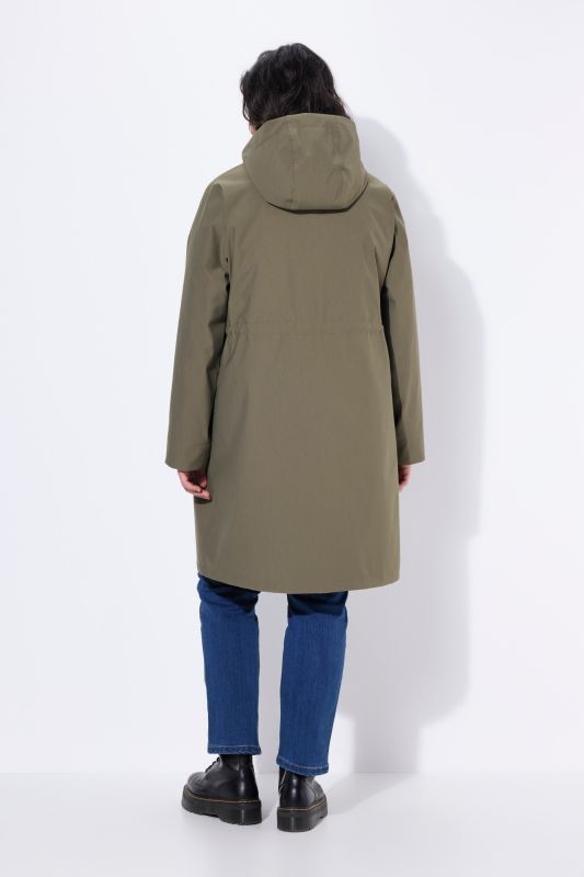 HYPRAR 3-in-1 Functional Parka