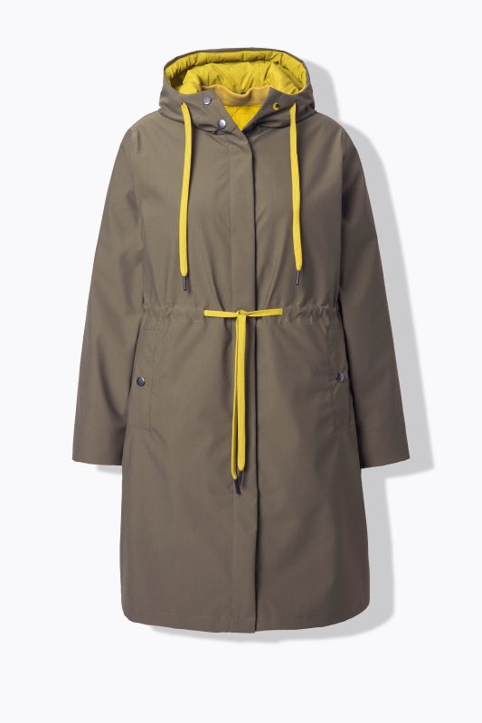 HYPRAR 3-in-1 Functional Parka
