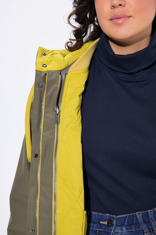 HYPRAR 3-in-1 Functional Parka