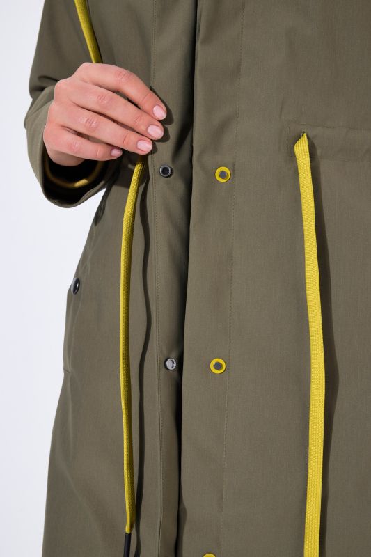 HYPRAR 3-in-1 Functional Parka