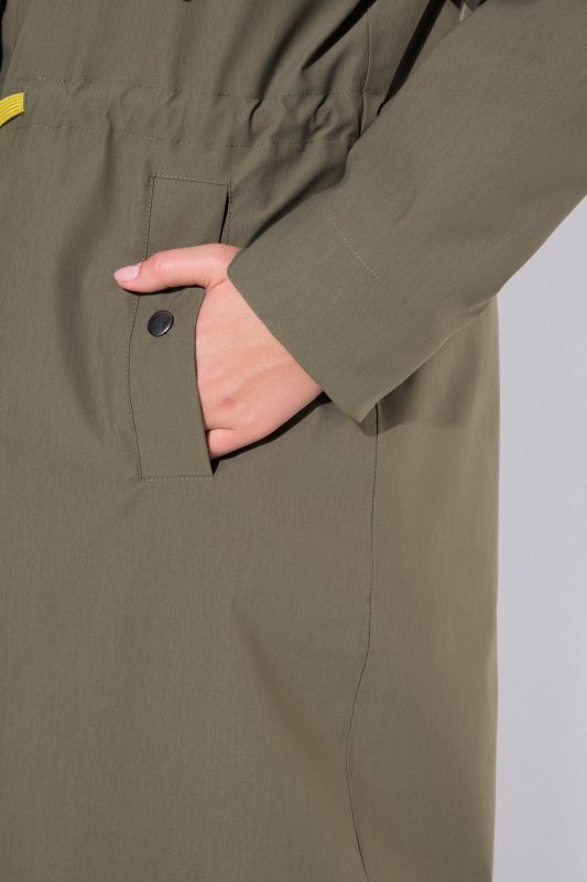 HYPRAR 3-in-1 Functional Parka