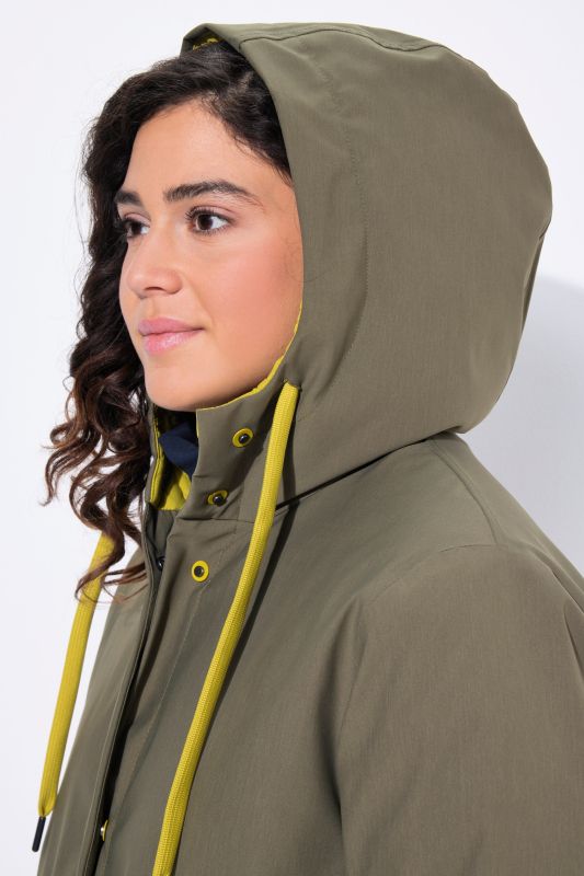 HYPRAR 3-in-1 Functional Parka