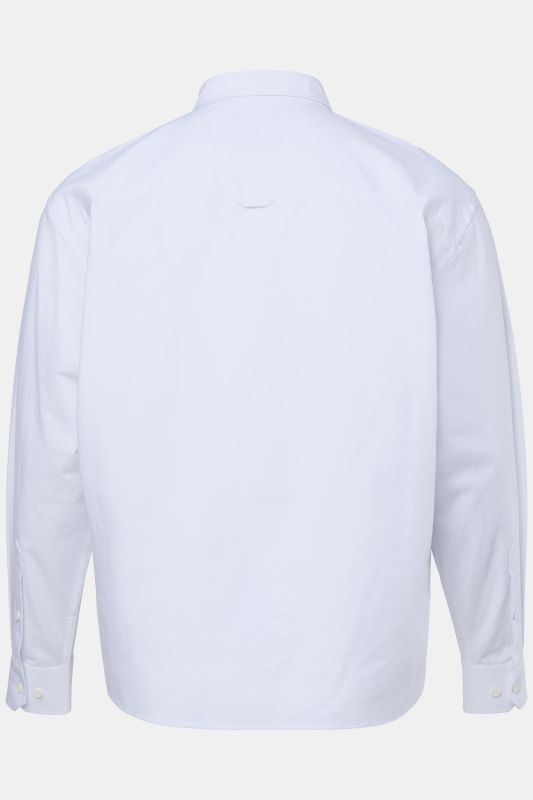 Риза с малка яка